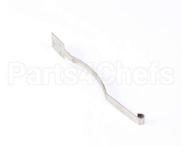 05839.0000 Bunn Funnel Rail, Left/Right