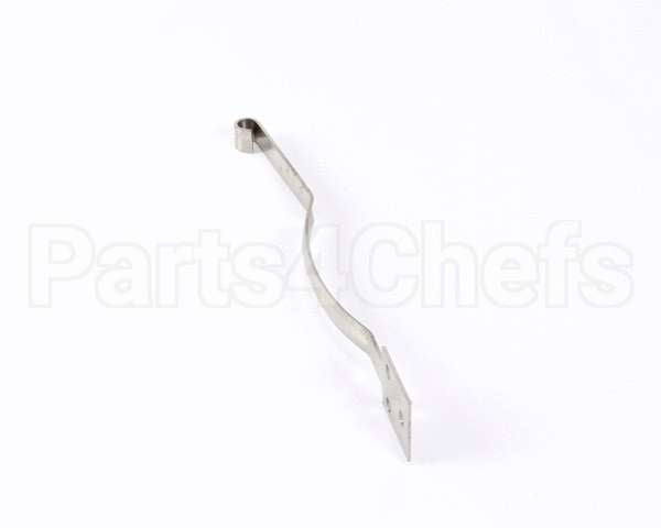 05839.0000 Bunn Funnel Rail, Left/Right