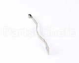 05839.0000 Bunn Funnel Rail, Left/Right