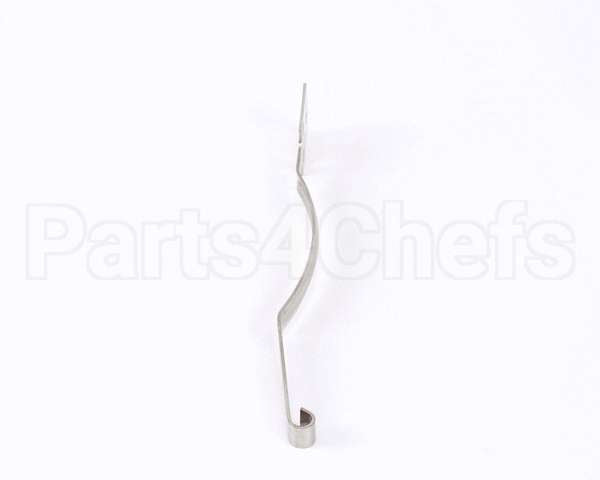 05839.0000 Bunn Funnel Rail, Left/Right
