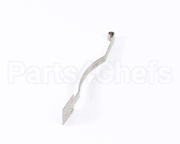 05839.0000 Bunn Funnel Rail, Left/Right