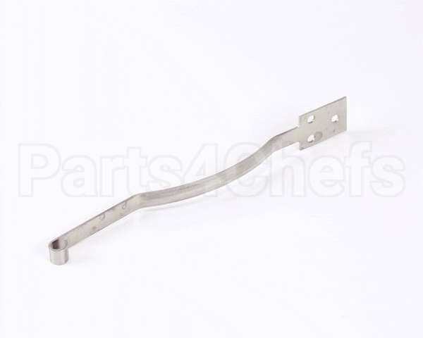 05839.0000 Bunn Funnel Rail, Left/Right