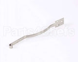 05839.0000 Bunn Funnel Rail, Left/Right