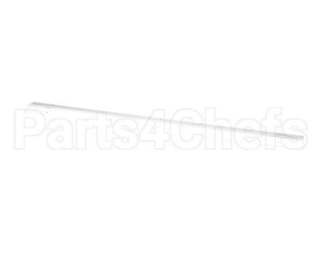 058505802 Cres Cor Hinge 22-78" Long
