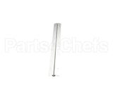 058505802 Cres Cor Hinge 22-78" Long