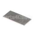 05852.0000 Compatible Bunn Shearplate, .562 X 1.16X.042