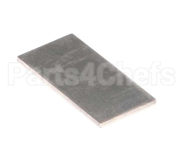 05852.0000 Bunn Shear Plate, .562 X 1.16X.042