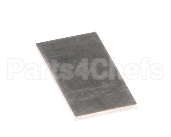 05852.0000 Bunn Shear Plate, .562 X 1.16X.042