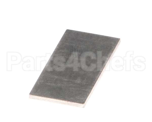 05852.0000 Bunn Shear Plate, .562 X 1.16X.042