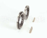 05861.1002 Bunn Burr Set Kit, New