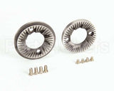 05861.1002 Bunn Burr Set Kit, New