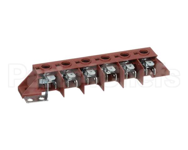 058613 Electrolux Professional Terminal Board