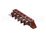 058613 Electrolux Professional Terminal Board
