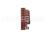 058613 Electrolux Professional Terminal Board