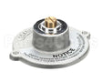 05867.0002 Bunn Cap/Adj Screw/Decals,Burr Housing