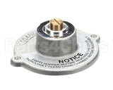 05867.0002 Bunn Cap/Adj Screw/Decals,Burr Housing