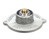05867.0002 Bunn Cap/Adj Screw/Decals,Burr Housing