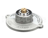05867.0002 Bunn Cap/Adj Screw/Decals,Burr Housing