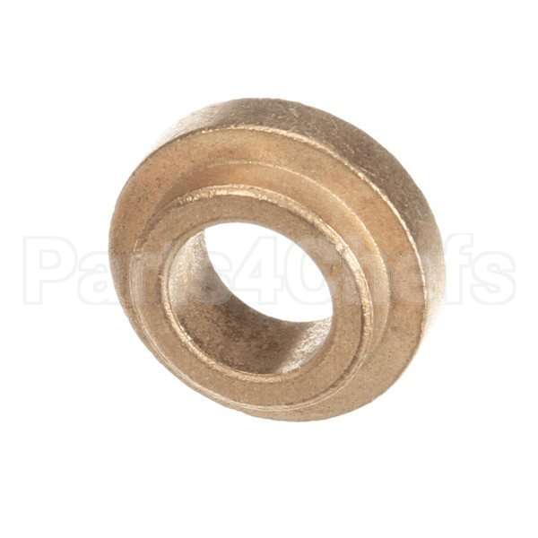 05870.0000 Compatible Bunn Bushing, Bronze Shaft