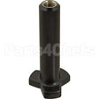 058765 Compatible Taylor Nut, Stud(Black, 3.25L)