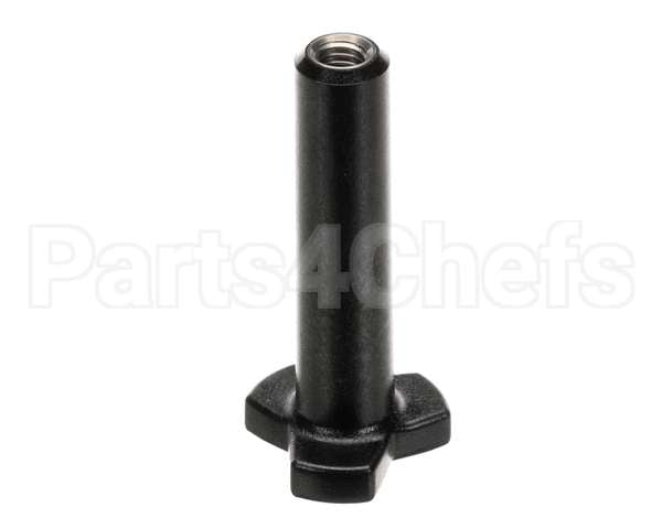 058765 Taylor Freezers Nut-Stud-Black 3.250 Long
