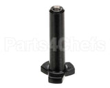 058765 Taylor Freezers Nut-Stud-Black 3.250 Long