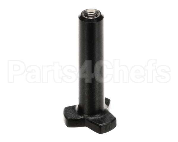 058765 Taylor Freezers Nut-Stud-Black 3.250 Long