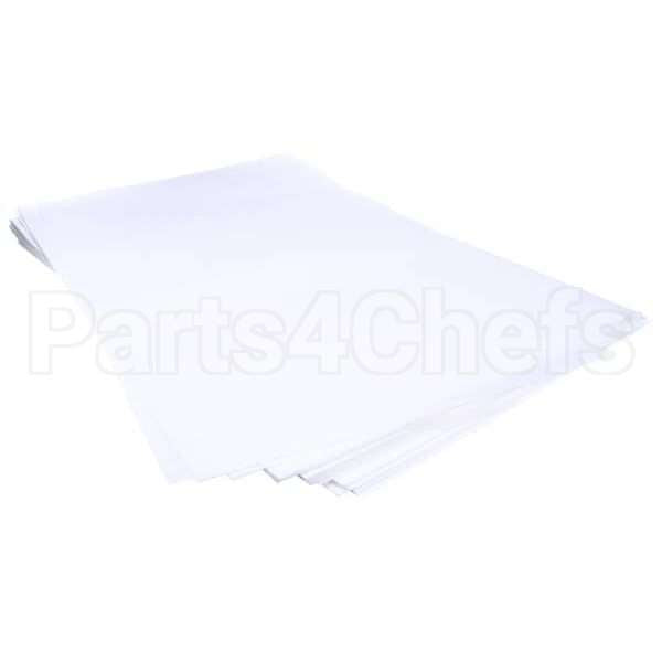058780 Compatible Keating Filter Paper 19X28 Se18 Se20 U