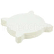 058783 Compatible Keating Filter, Hot Oil - Disc (100)