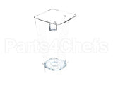 058805 Vita-Mix Dm/48 Oz Cont Only