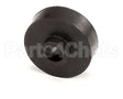 05881.0000 Bunn Bushing, Step 60 Duro Blk Sbr