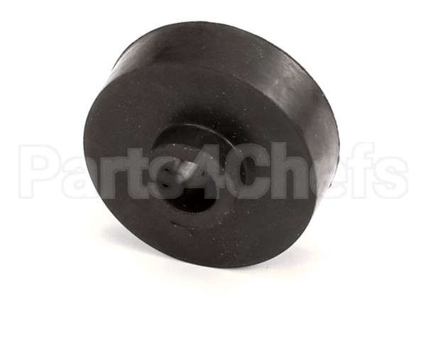 05881.0000 Bunn Bushing, Step 60 Duro Blk Sbr