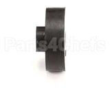 05881.0000 Bunn Bushing, Step 60 Duro Blk Sbr