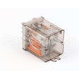 058857 Compatible Electrolux Relay