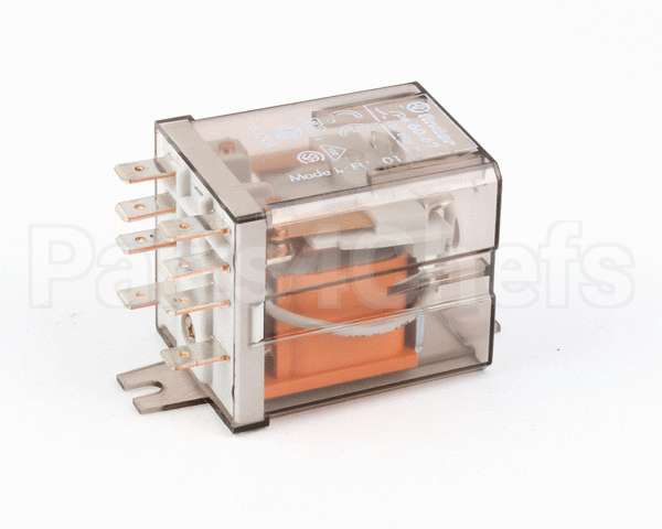 058857 Electrolux Professional Relay