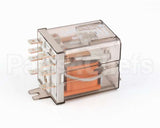 058857 Electrolux Professional Relay
