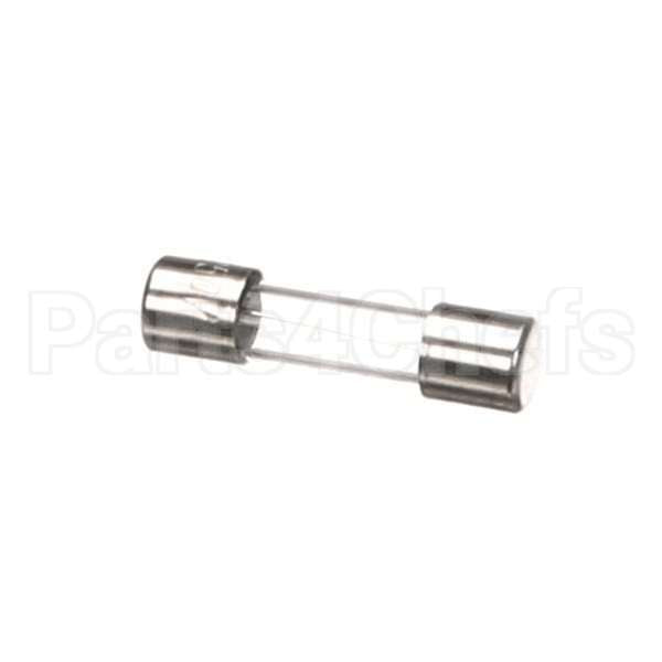 058871 Compatible Electrolux Fuse, 6, 3A, 5X20, Quick Acting