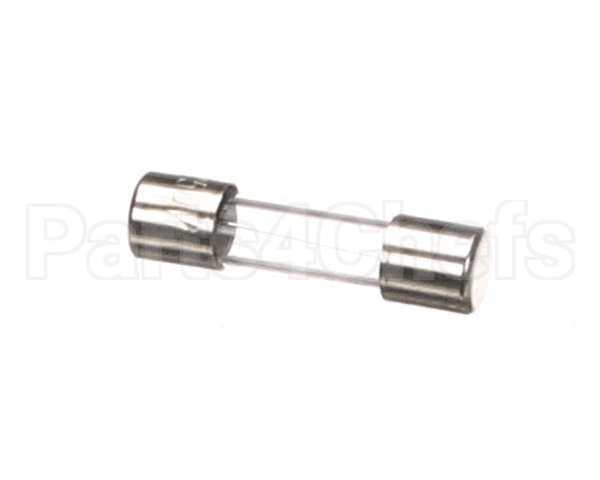 058871 Electrolux Professional Fuse, 6,3A, 5X20, Quick Acting