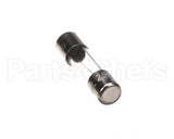 058871 Electrolux Professional Fuse, 6,3A, 5X20, Quick Acting