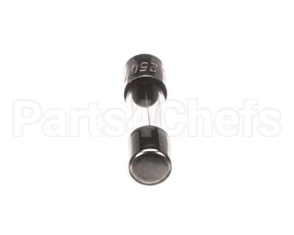 058871 Electrolux Professional Fuse, 6,3A, 5X20, Quick Acting