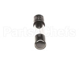 058871 Electrolux Professional Fuse, 6,3A, 5X20, Quick Acting