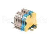 058875 Electrolux Professional Terminal Board