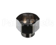 058A T&S Brass Adapter, 3/4Npt Female X 3/4-14Un Male