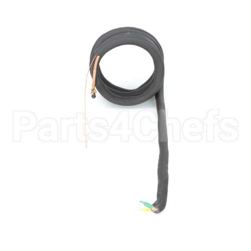 059-17012Y Master-Bilt Suction Line Assembly (Dd-26)
