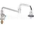 0590 Compatible TS Brass Filler, Pot, Cld, Nzzlon, Leadfre