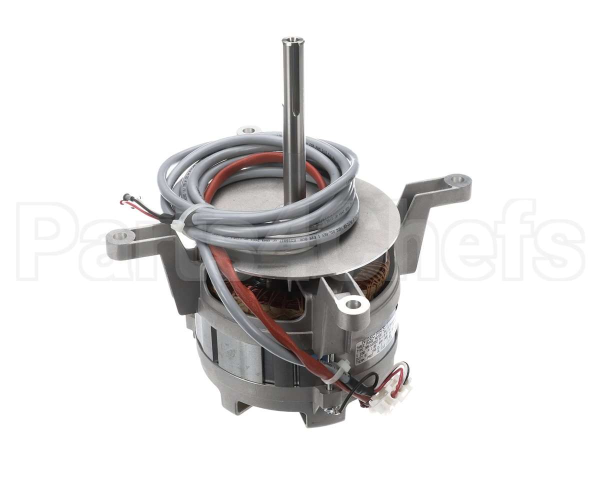059000 Blodgett Motor Fir 3Phase 230V
