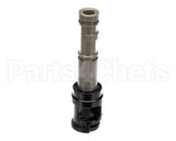 059000 Taylor Freezers Valve A.-Draw 602/606 Shake