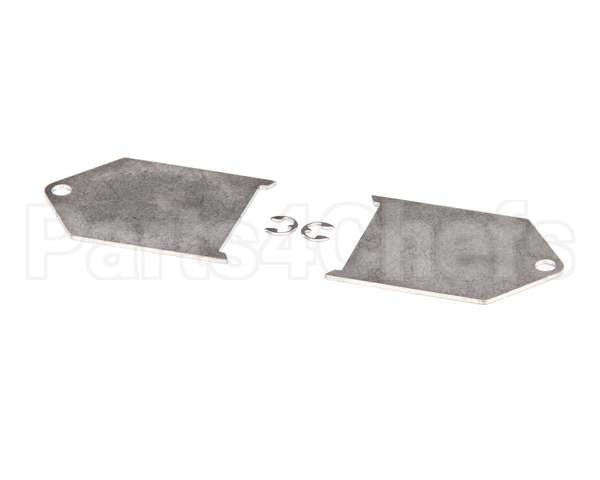 05912.1000 Bunn Kit, G9-2 Slide Plate Short