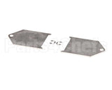 05912.1000 Bunn Kit, G9-2 Slide Plate Short