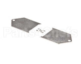 05912.1000 Bunn Kit, G9-2 Slide Plate Short